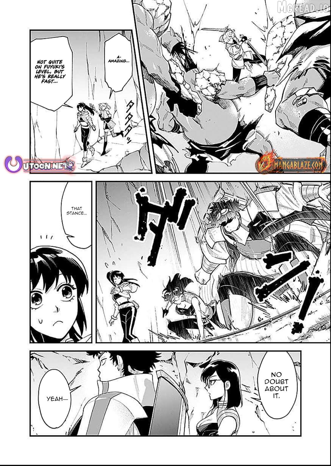 Moto Saikyou Kouryakusha, Nozomanu Dungeon Haishin de Musou shite Shimasu Chapter 20 - page 29