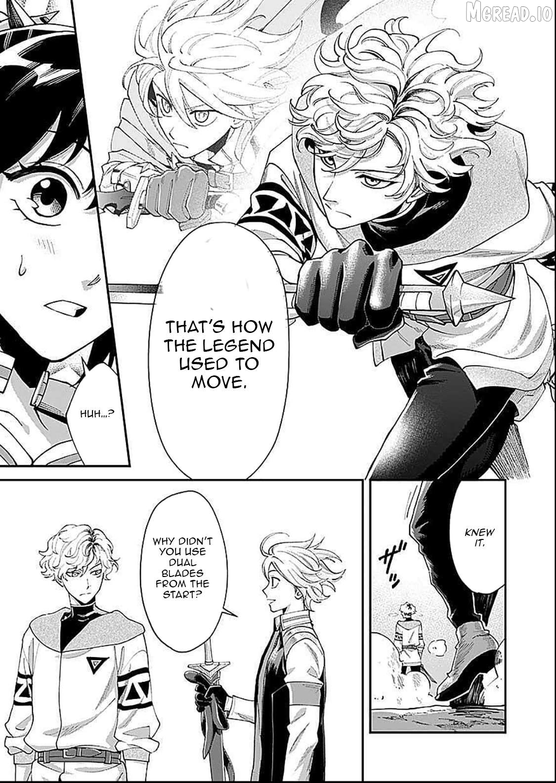 Moto Saikyou Kouryakusha, Nozomanu Dungeon Haishin de Musou shite Shimasu Chapter 20 - page 30
