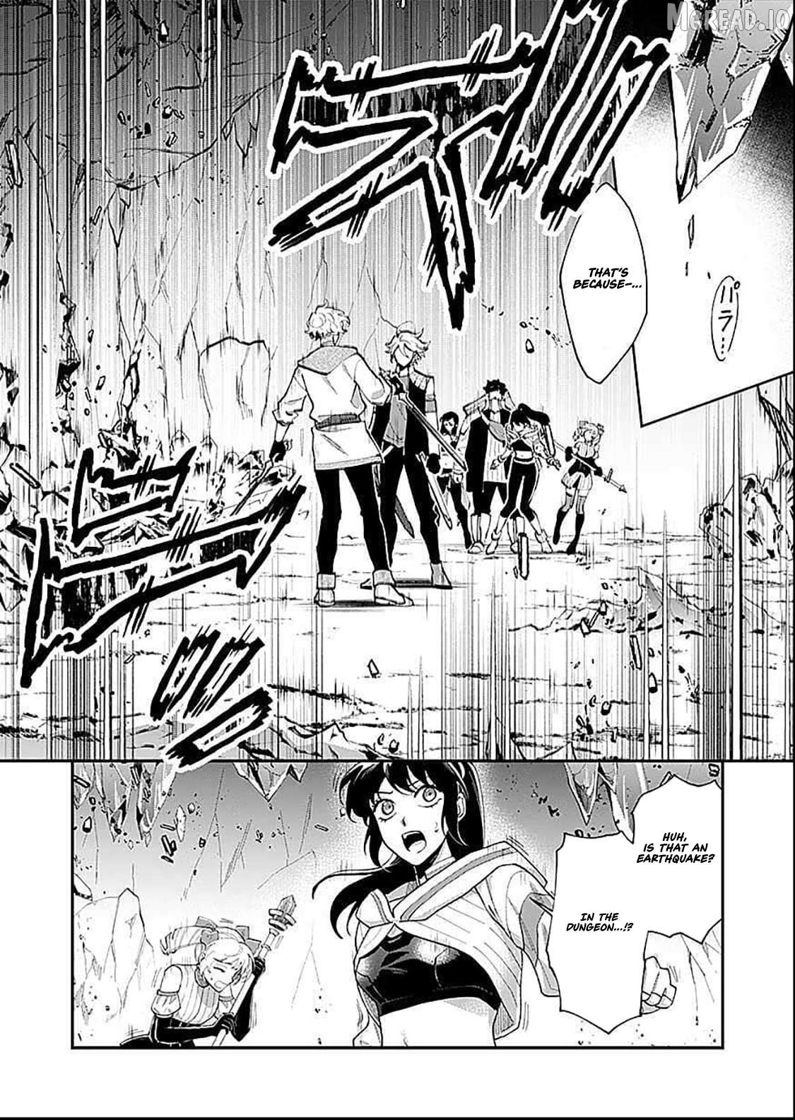 Moto Saikyou Kouryakusha, Nozomanu Dungeon Haishin de Musou shite Shimasu Chapter 20 - page 31