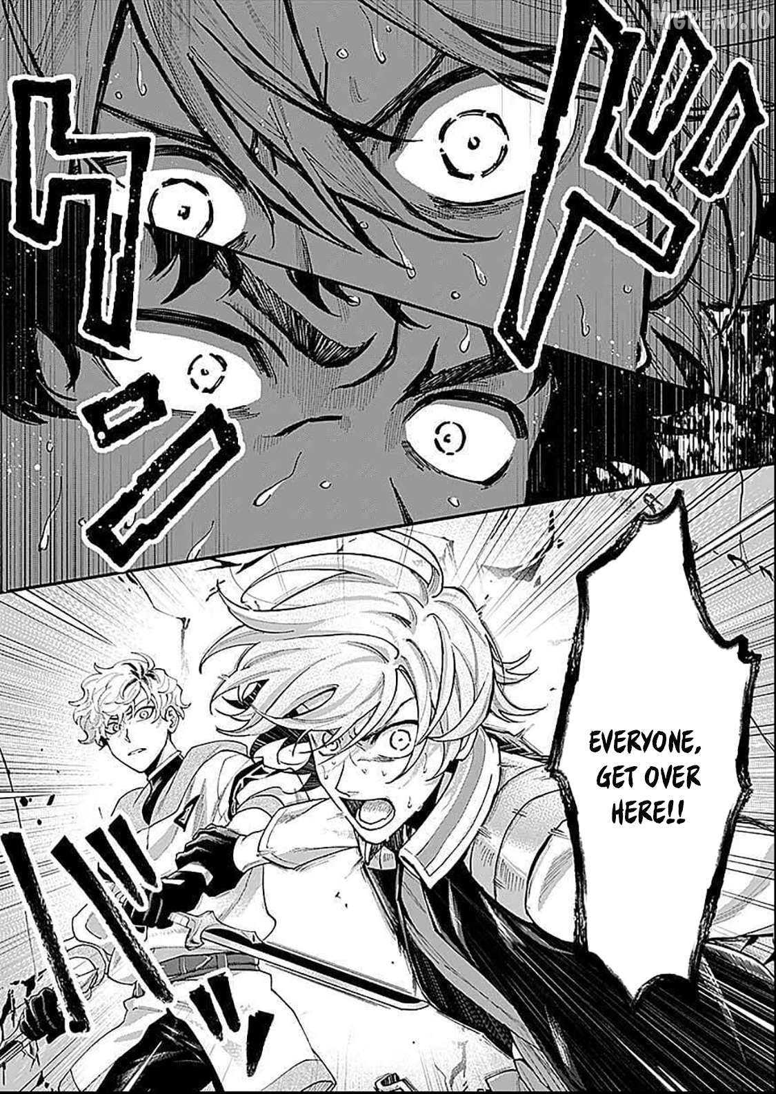 Moto Saikyou Kouryakusha, Nozomanu Dungeon Haishin de Musou shite Shimasu Chapter 20 - page 32