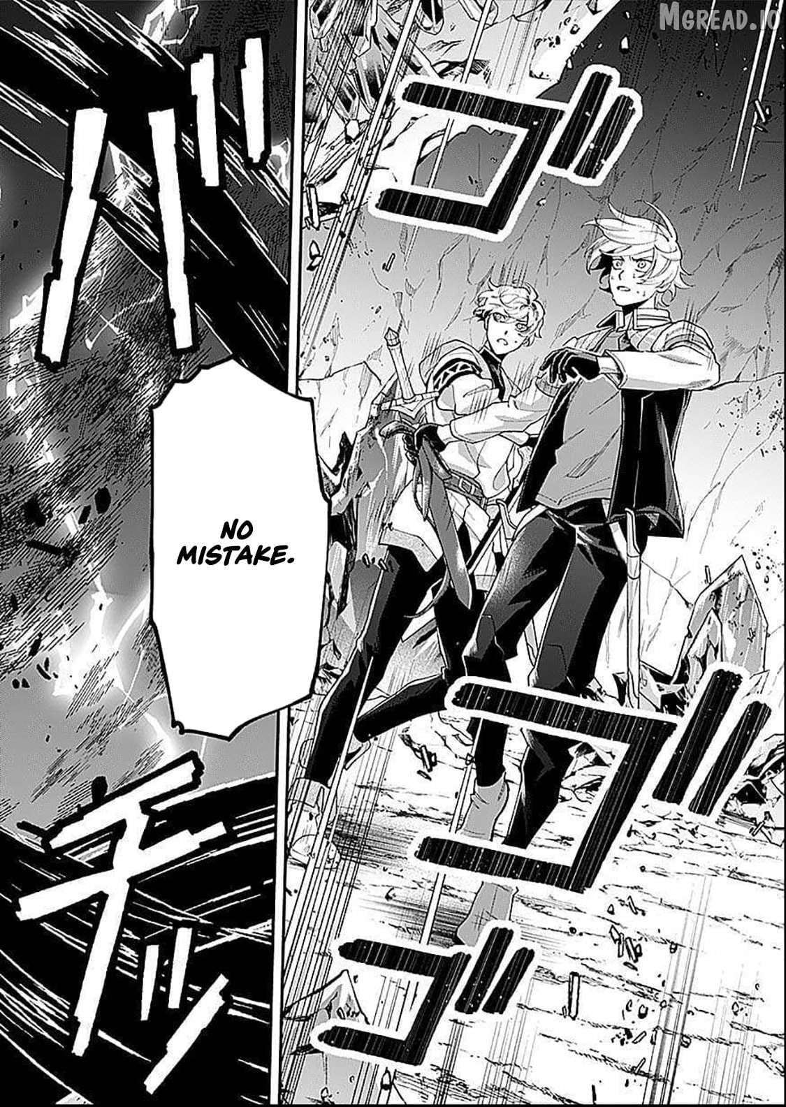 Moto Saikyou Kouryakusha, Nozomanu Dungeon Haishin de Musou shite Shimasu Chapter 20 - page 34