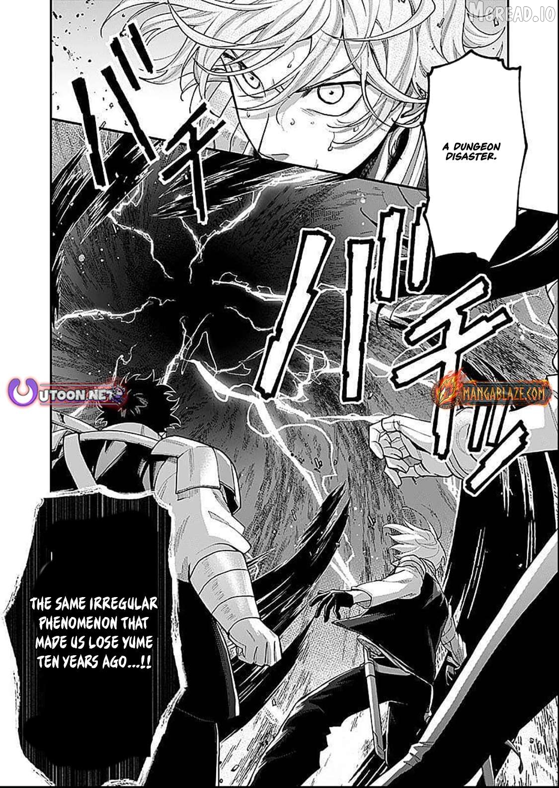 Moto Saikyou Kouryakusha, Nozomanu Dungeon Haishin de Musou shite Shimasu Chapter 20 - page 35