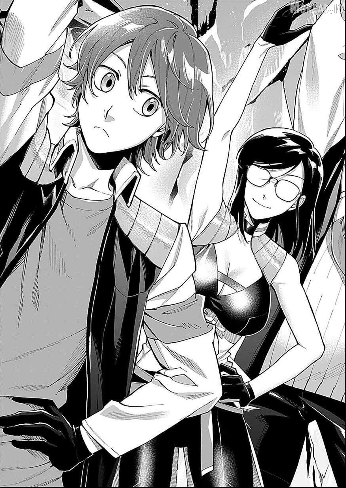 Moto Saikyou Kouryakusha, Nozomanu Dungeon Haishin de Musou shite Shimasu Chapter 20 - page 4
