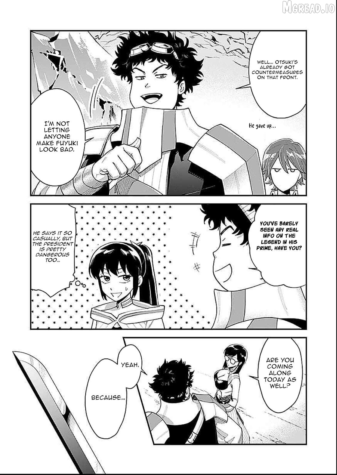 Moto Saikyou Kouryakusha, Nozomanu Dungeon Haishin de Musou shite Shimasu Chapter 20 - page 7