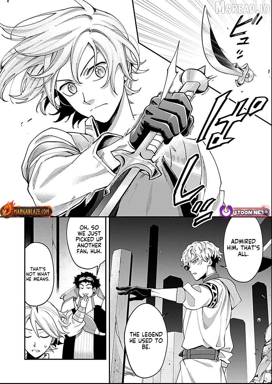Moto Saikyou Kouryakusha, Nozomanu Dungeon Haishin de Musou shite Shimasu Chapter 21 - page 13