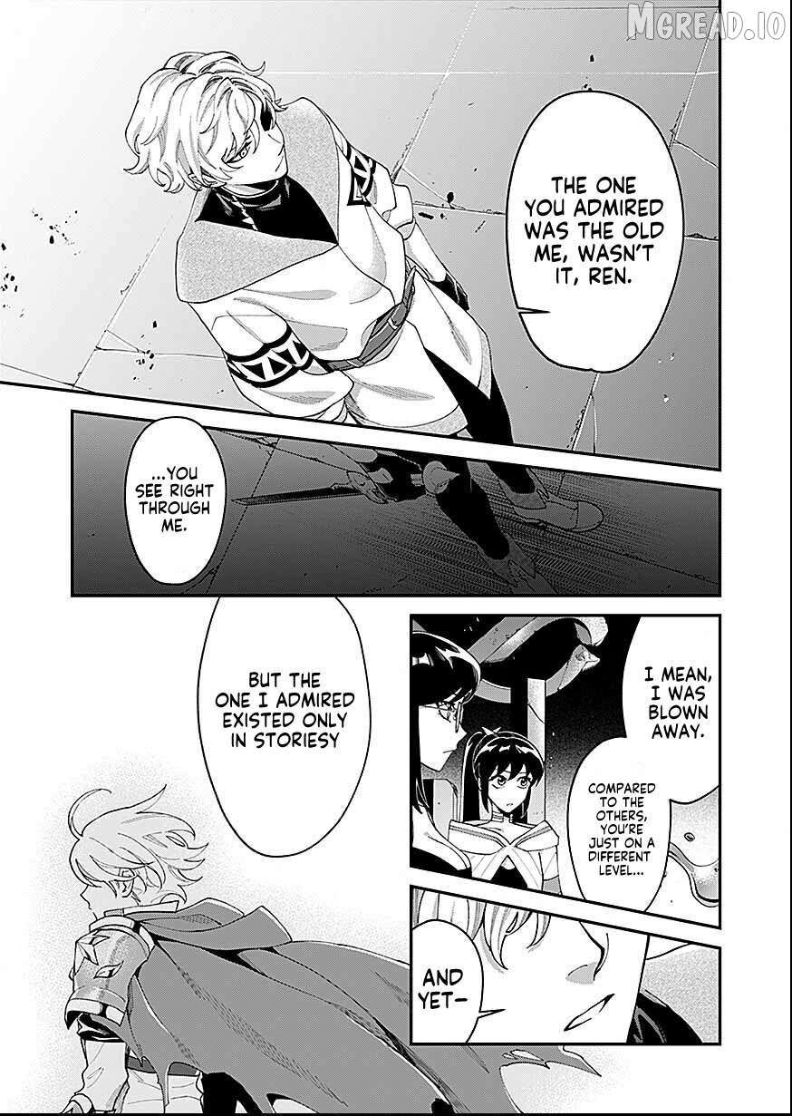 Moto Saikyou Kouryakusha, Nozomanu Dungeon Haishin de Musou shite Shimasu Chapter 21 - page 14
