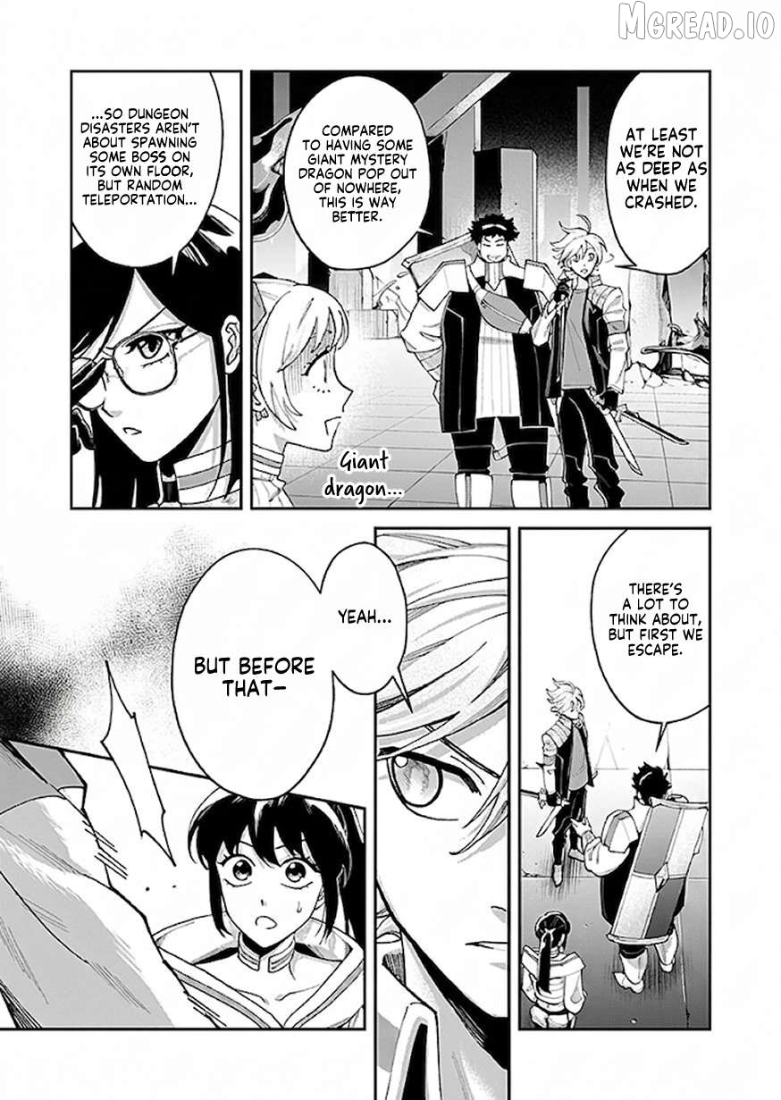 Moto Saikyou Kouryakusha, Nozomanu Dungeon Haishin de Musou shite Shimasu Chapter 21 - page 18