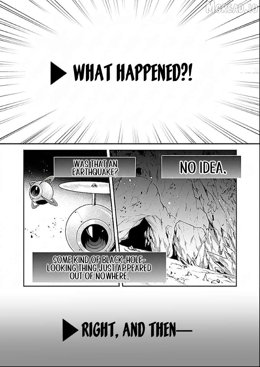 Moto Saikyou Kouryakusha, Nozomanu Dungeon Haishin de Musou shite Shimasu Chapter 21 - page 2