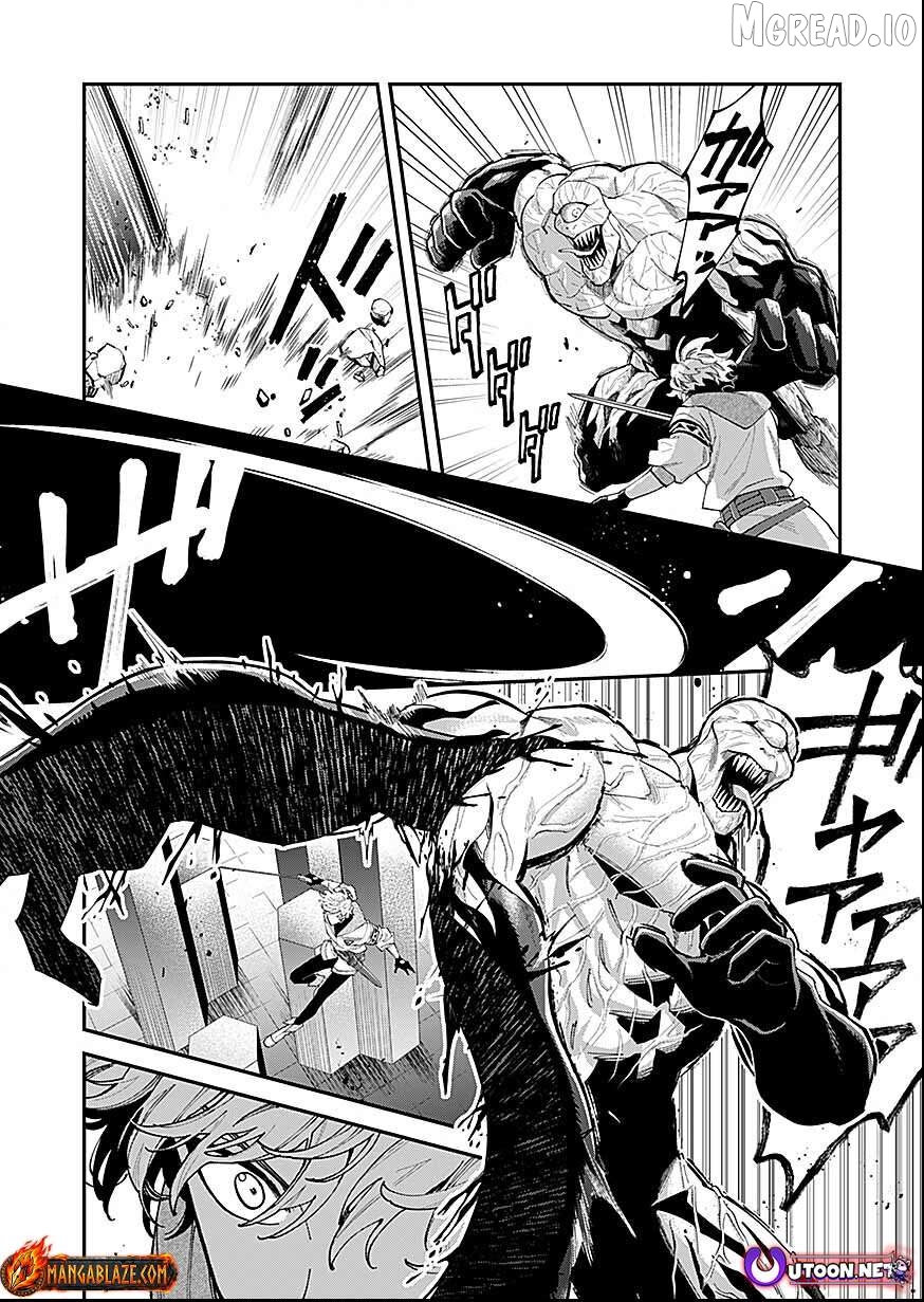 Moto Saikyou Kouryakusha, Nozomanu Dungeon Haishin de Musou shite Shimasu Chapter 21 - page 21