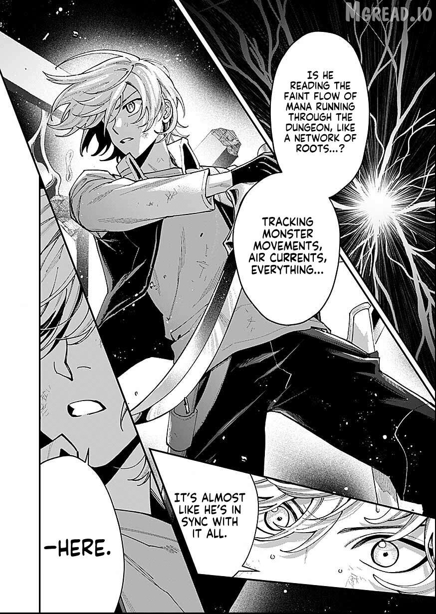 Moto Saikyou Kouryakusha, Nozomanu Dungeon Haishin de Musou shite Shimasu Chapter 21 - page 27