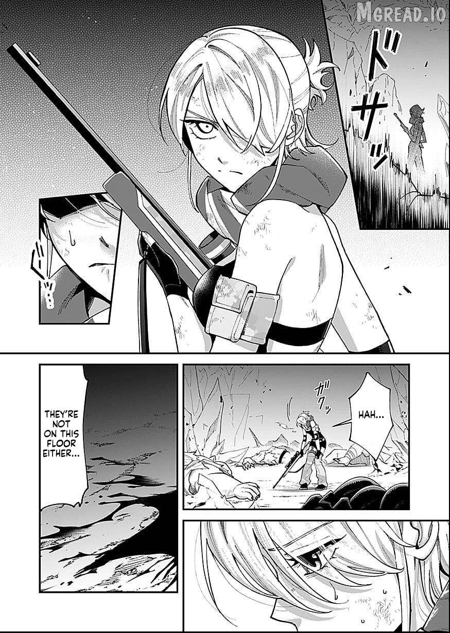 Moto Saikyou Kouryakusha, Nozomanu Dungeon Haishin de Musou shite Shimasu Chapter 21 - page 31