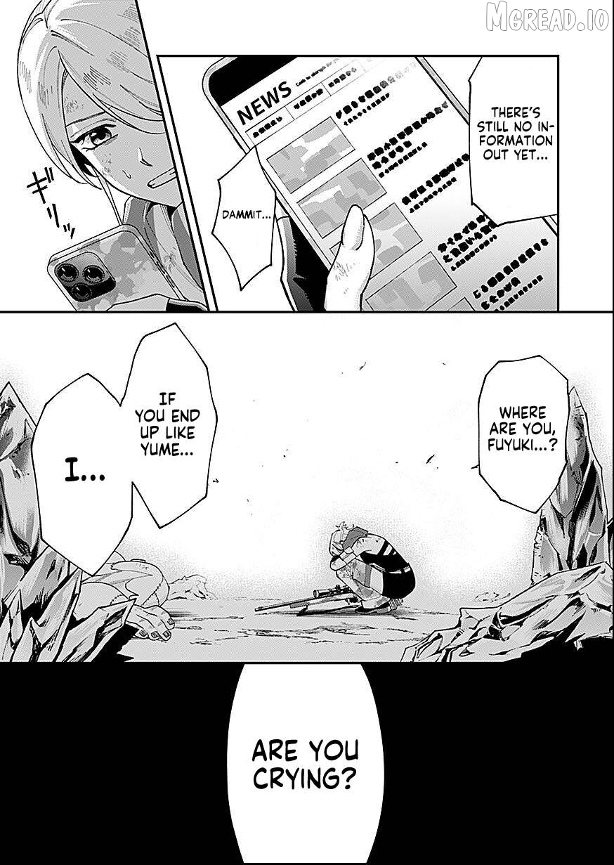 Moto Saikyou Kouryakusha, Nozomanu Dungeon Haishin de Musou shite Shimasu Chapter 21 - page 32
