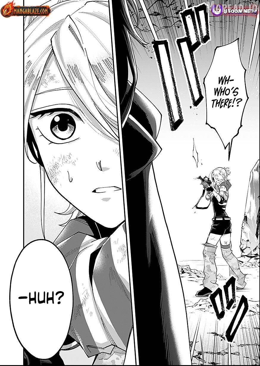 Moto Saikyou Kouryakusha, Nozomanu Dungeon Haishin de Musou shite Shimasu Chapter 21 - page 33