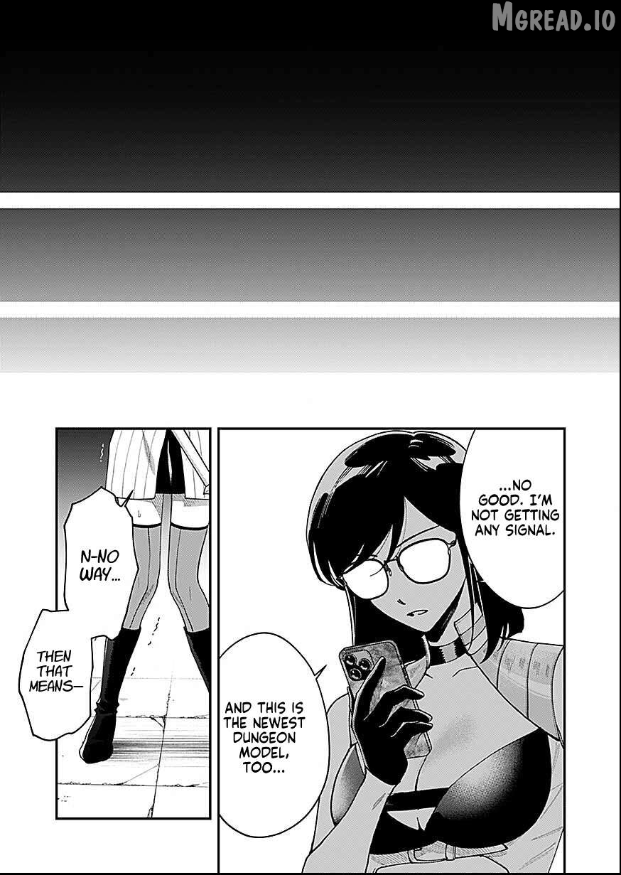 Moto Saikyou Kouryakusha, Nozomanu Dungeon Haishin de Musou shite Shimasu Chapter 21 - page 4