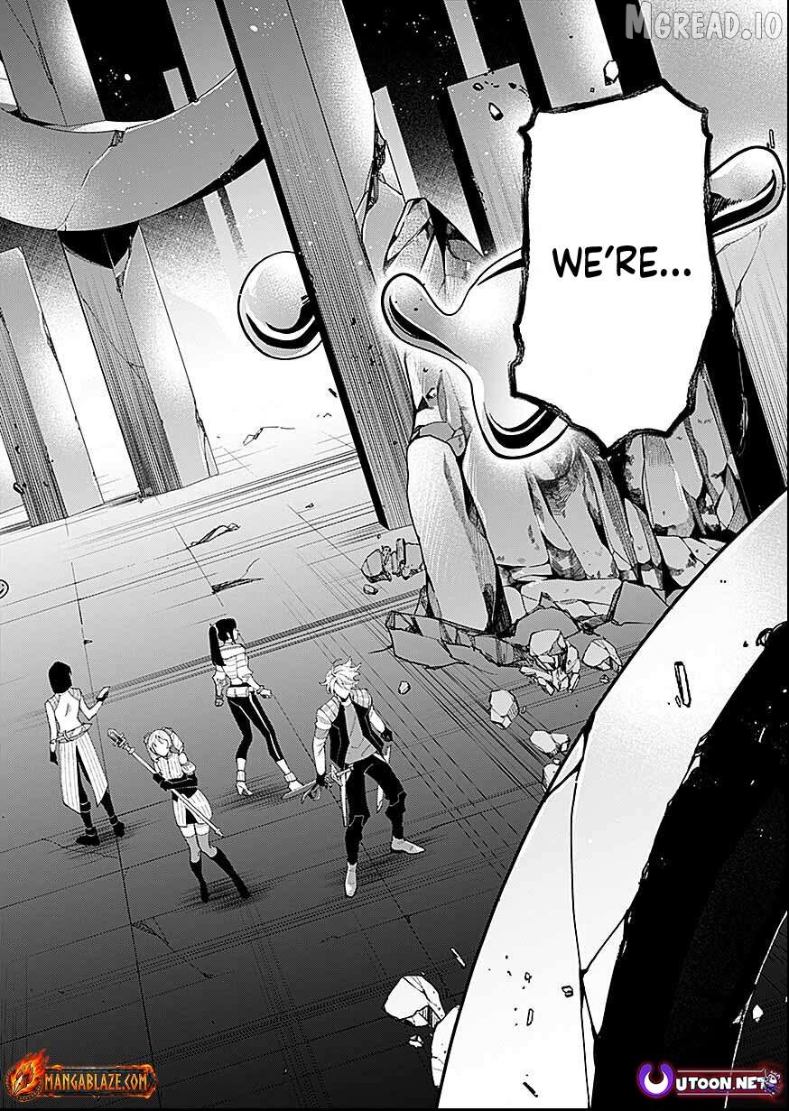 Moto Saikyou Kouryakusha, Nozomanu Dungeon Haishin de Musou shite Shimasu Chapter 21 - page 5