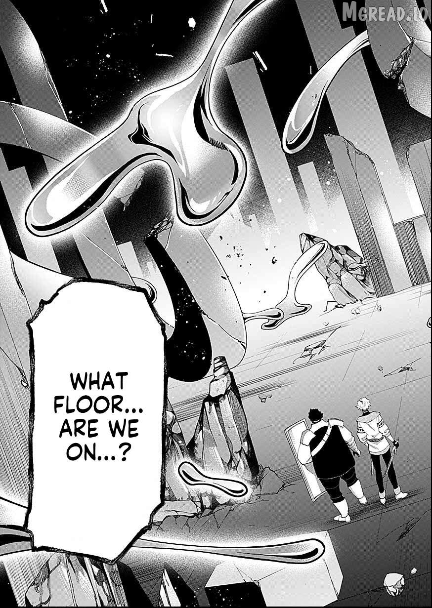 Moto Saikyou Kouryakusha, Nozomanu Dungeon Haishin de Musou shite Shimasu Chapter 21 - page 6