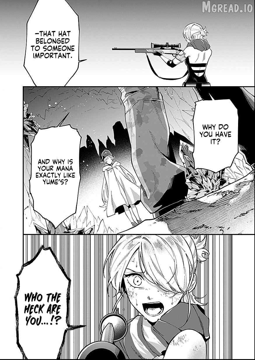 Moto Saikyou Kouryakusha, Nozomanu Dungeon Haishin de Musou shite Shimasu Chapter 22 - page 11
