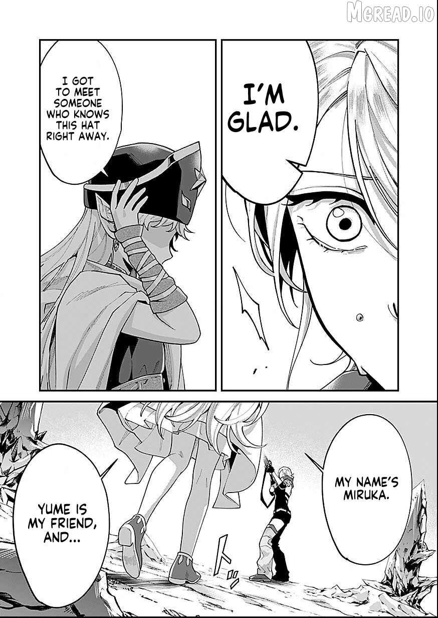 Moto Saikyou Kouryakusha, Nozomanu Dungeon Haishin de Musou shite Shimasu Chapter 22 - page 12