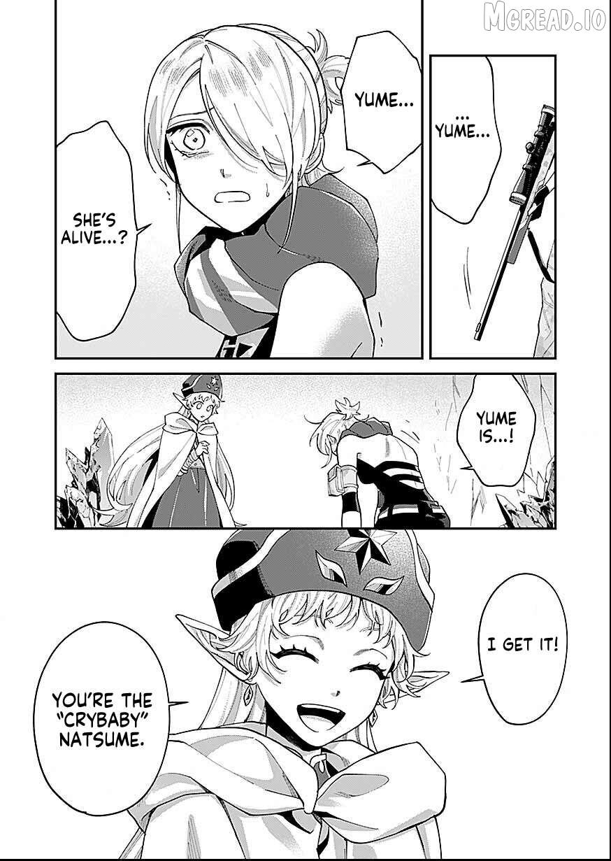 Moto Saikyou Kouryakusha, Nozomanu Dungeon Haishin de Musou shite Shimasu Chapter 22 - page 14