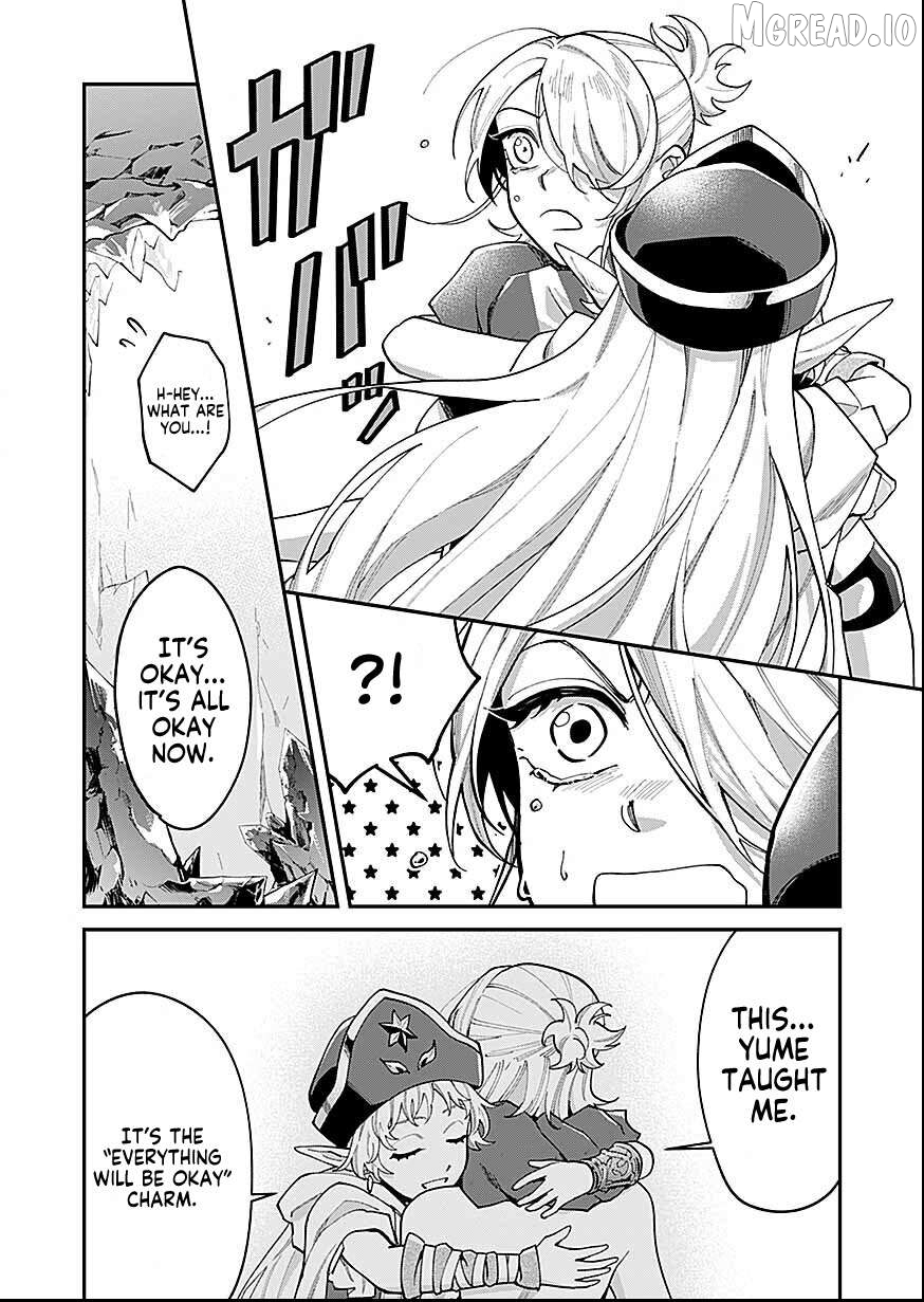 Moto Saikyou Kouryakusha, Nozomanu Dungeon Haishin de Musou shite Shimasu Chapter 22 - page 15