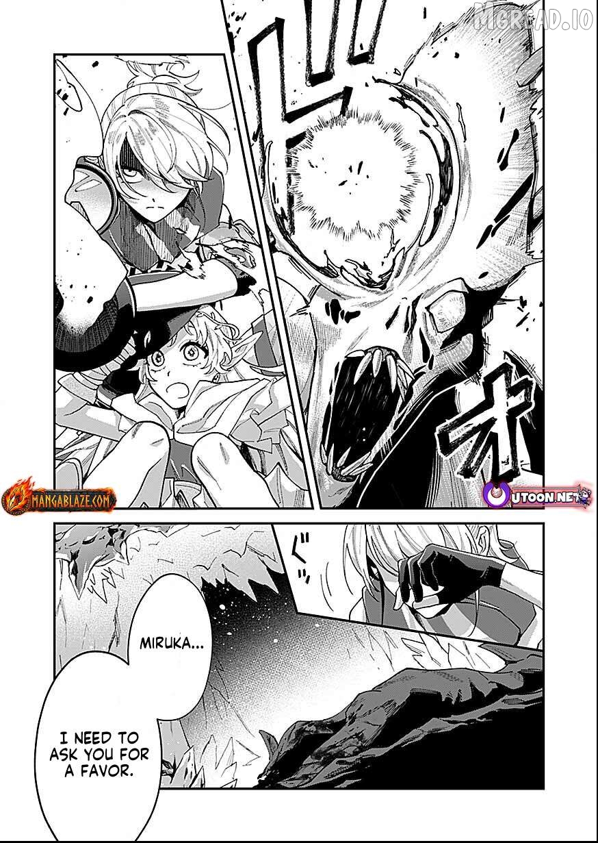 Moto Saikyou Kouryakusha, Nozomanu Dungeon Haishin de Musou shite Shimasu Chapter 22 - page 17