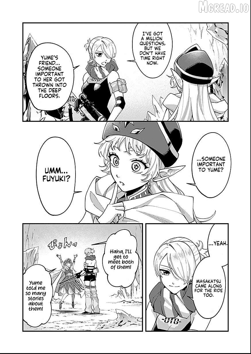 Moto Saikyou Kouryakusha, Nozomanu Dungeon Haishin de Musou shite Shimasu Chapter 22 - page 18