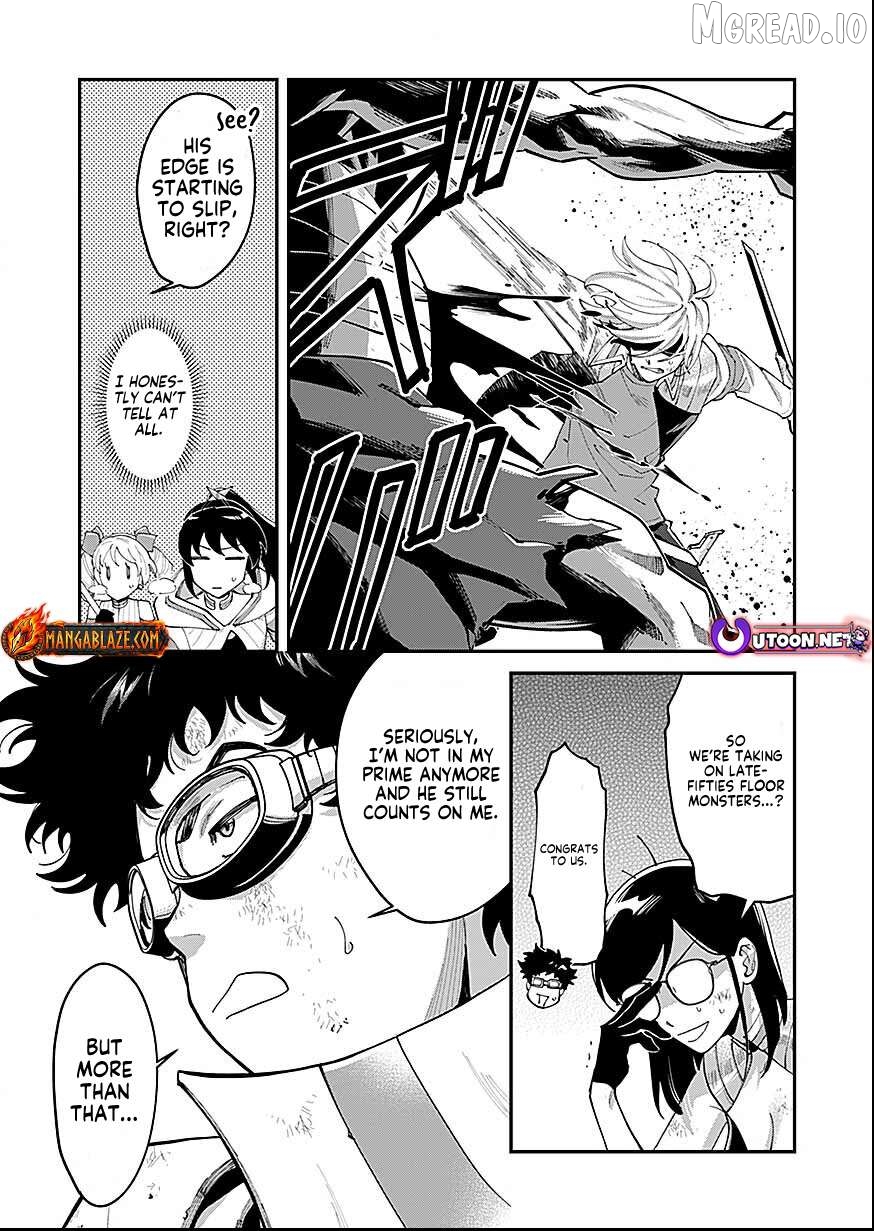 Moto Saikyou Kouryakusha, Nozomanu Dungeon Haishin de Musou shite Shimasu Chapter 22 - page 25
