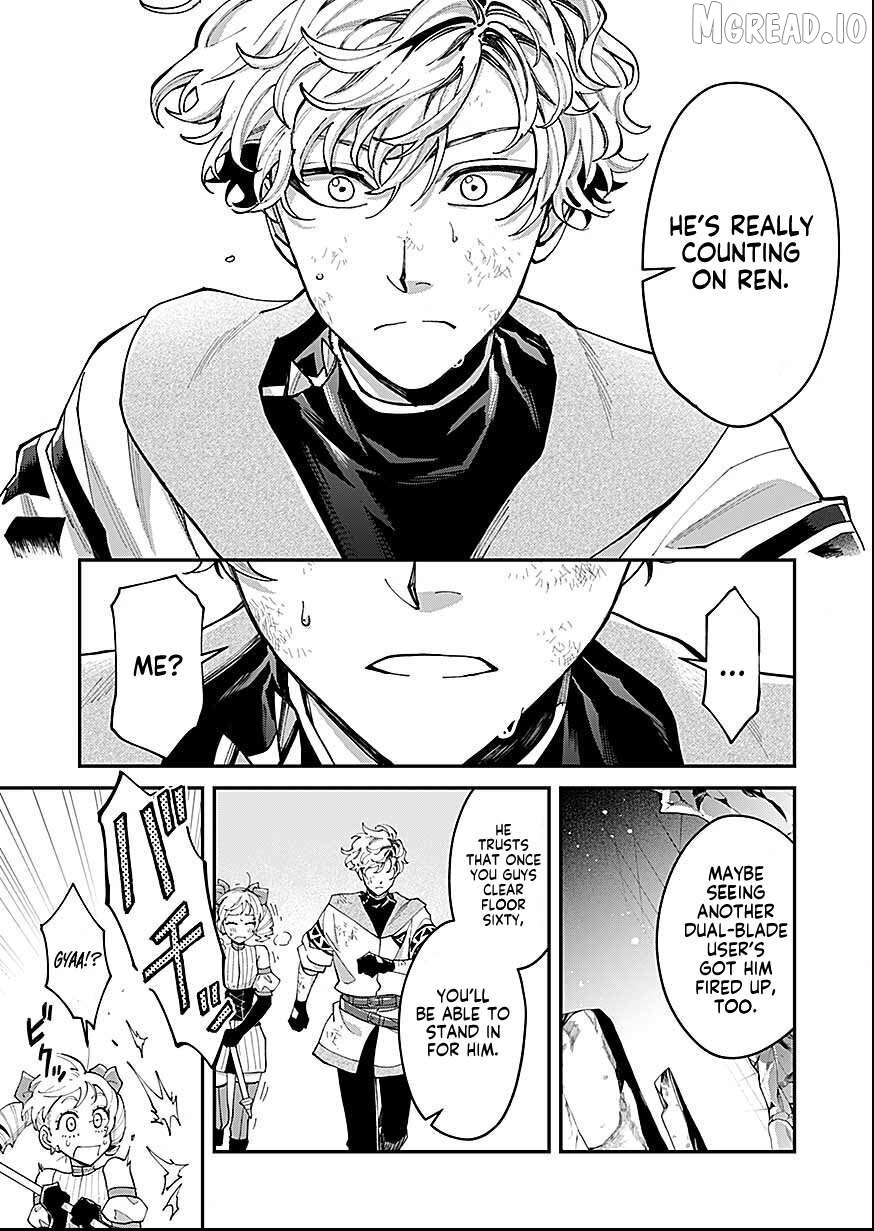 Moto Saikyou Kouryakusha, Nozomanu Dungeon Haishin de Musou shite Shimasu Chapter 22 - page 26