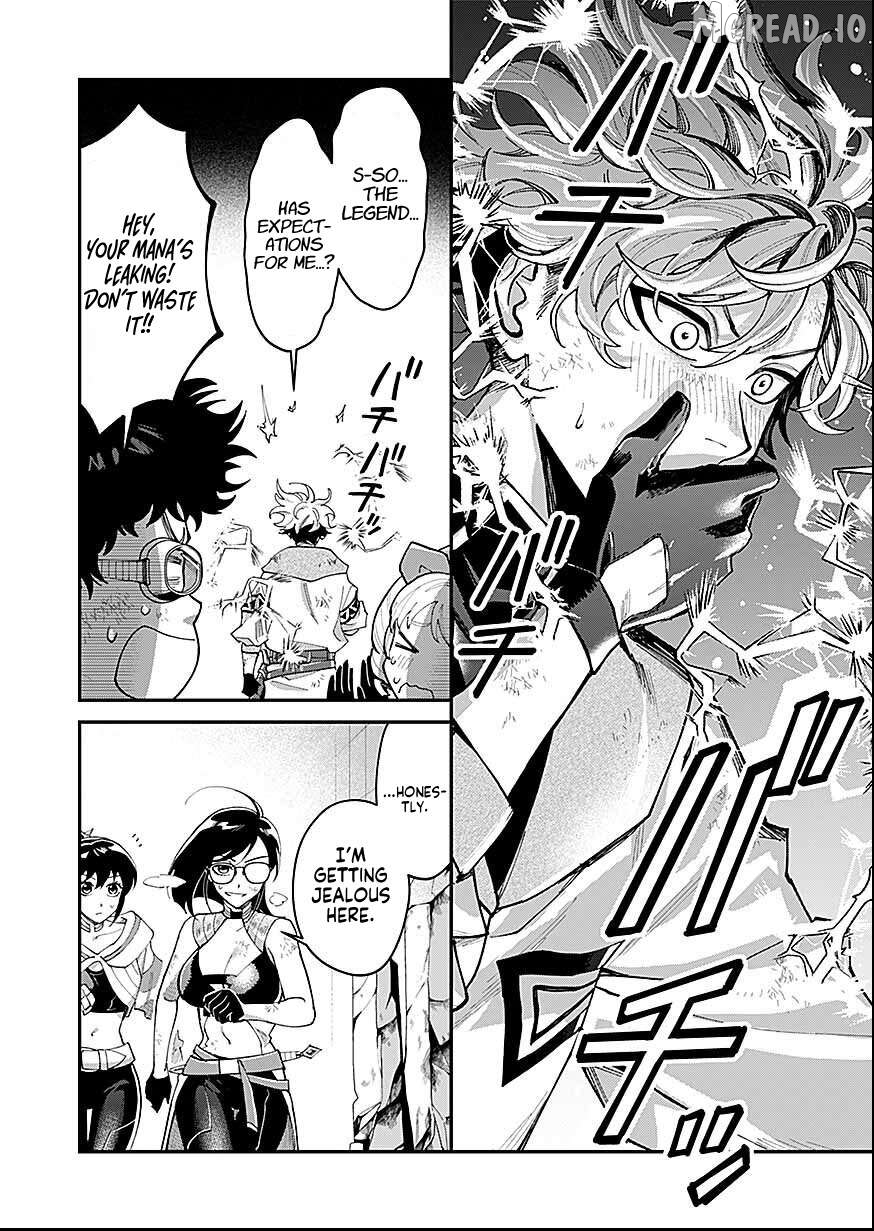 Moto Saikyou Kouryakusha, Nozomanu Dungeon Haishin de Musou shite Shimasu Chapter 22 - page 27