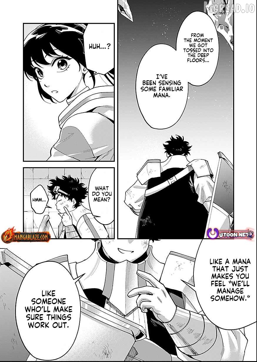 Moto Saikyou Kouryakusha, Nozomanu Dungeon Haishin de Musou shite Shimasu Chapter 22 - page 29