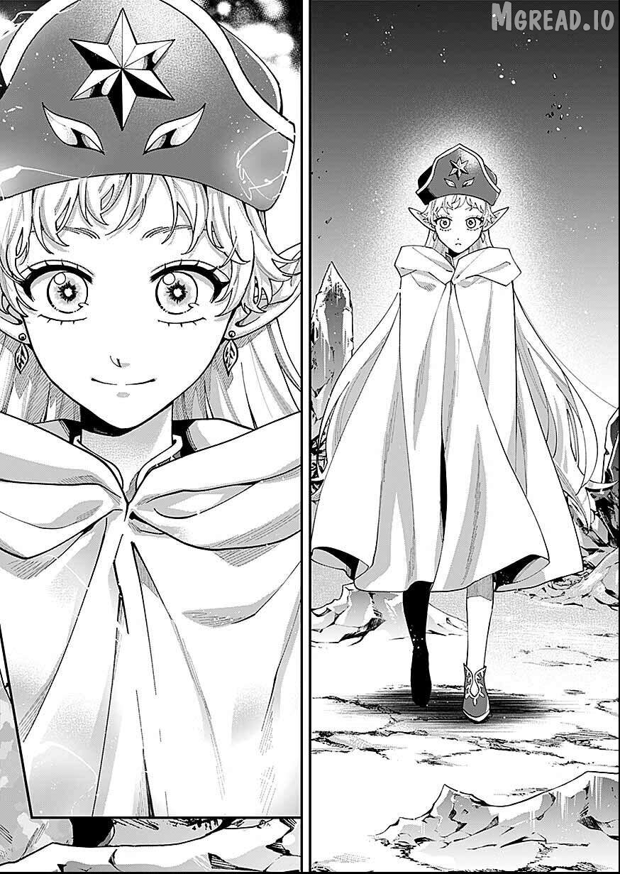 Moto Saikyou Kouryakusha, Nozomanu Dungeon Haishin de Musou shite Shimasu Chapter 22 - page 3