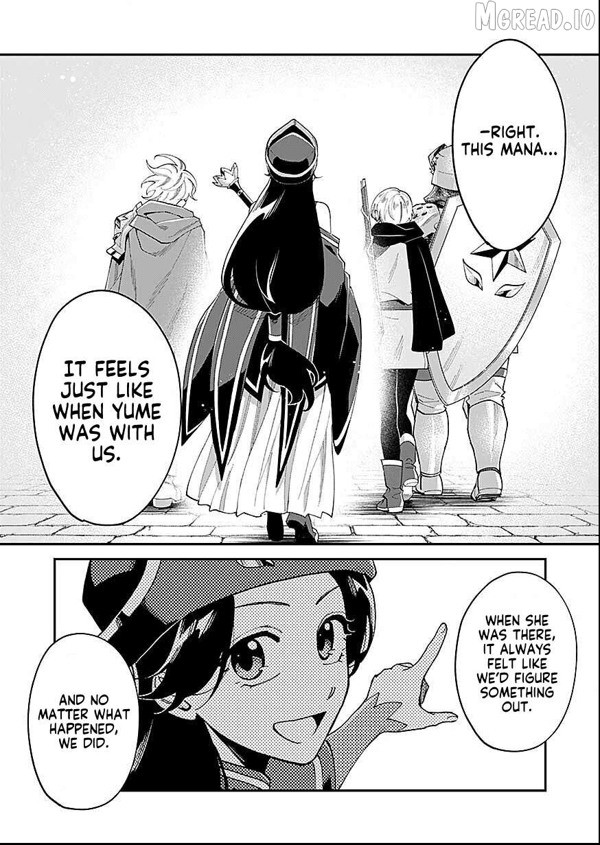 Moto Saikyou Kouryakusha, Nozomanu Dungeon Haishin de Musou shite Shimasu Chapter 22 - page 30