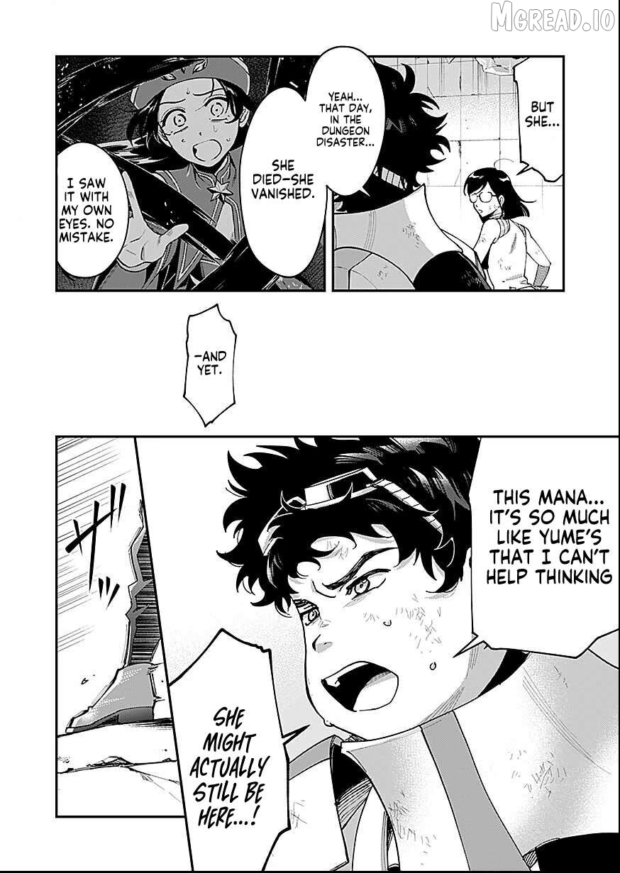 Moto Saikyou Kouryakusha, Nozomanu Dungeon Haishin de Musou shite Shimasu Chapter 22 - page 31