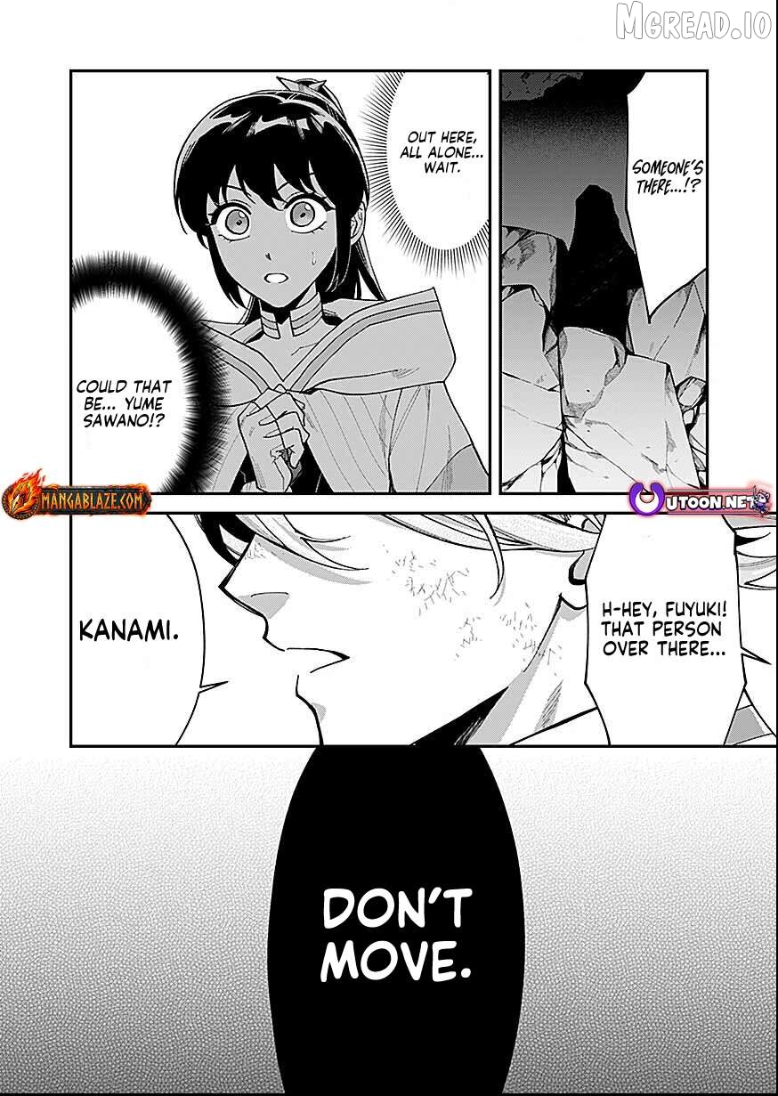 Moto Saikyou Kouryakusha, Nozomanu Dungeon Haishin de Musou shite Shimasu Chapter 22 - page 33
