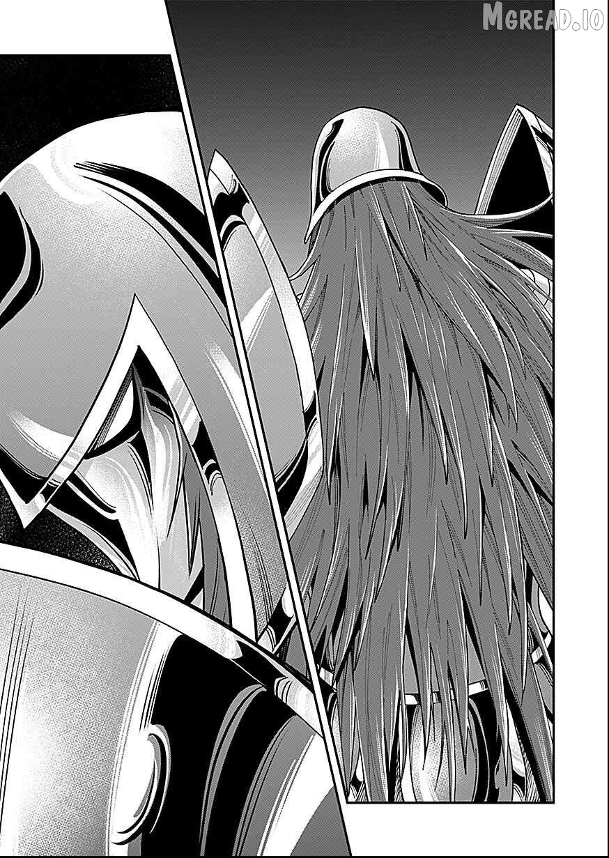 Moto Saikyou Kouryakusha, Nozomanu Dungeon Haishin de Musou shite Shimasu Chapter 22 - page 34