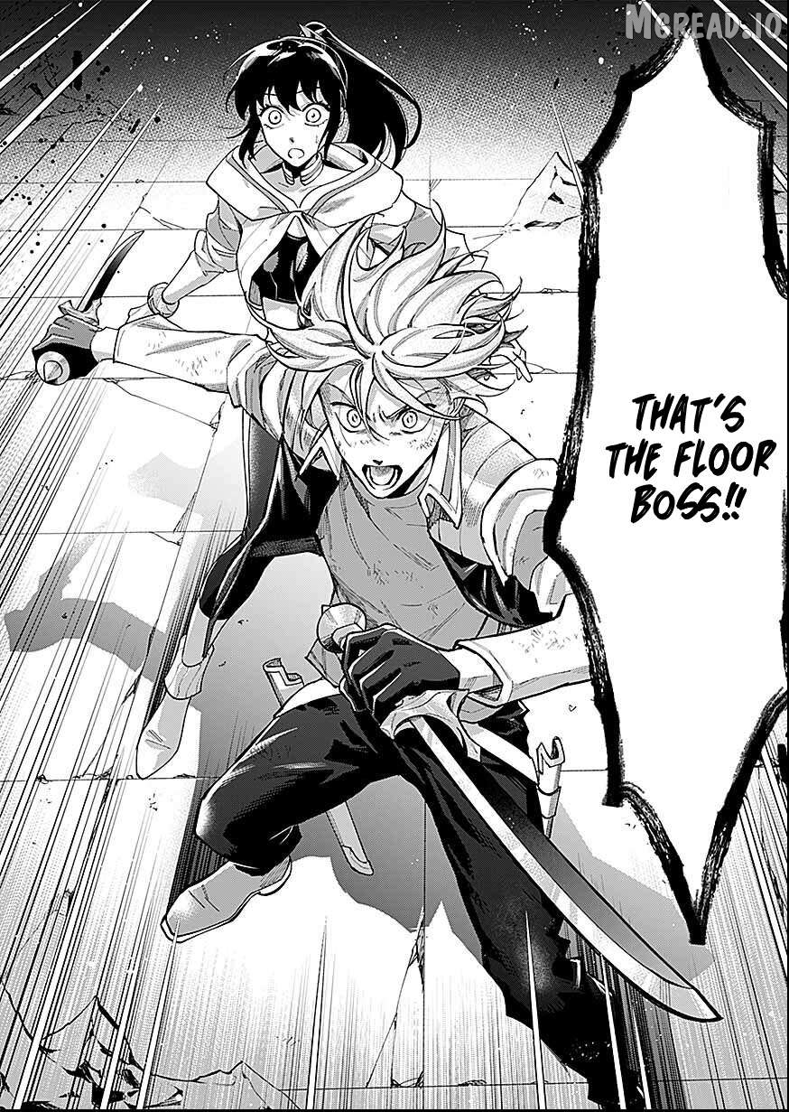 Moto Saikyou Kouryakusha, Nozomanu Dungeon Haishin de Musou shite Shimasu Chapter 22 - page 35