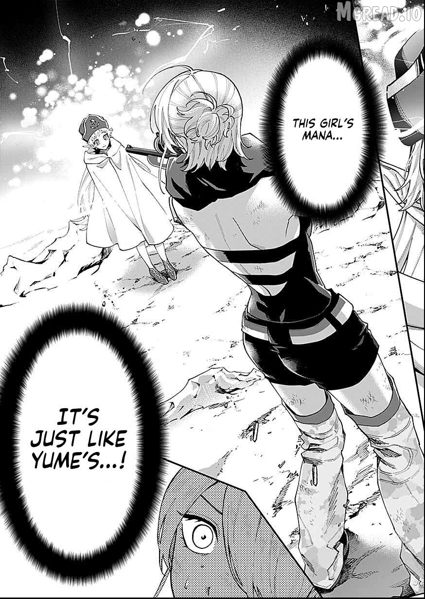 Moto Saikyou Kouryakusha, Nozomanu Dungeon Haishin de Musou shite Shimasu Chapter 22 - page 4