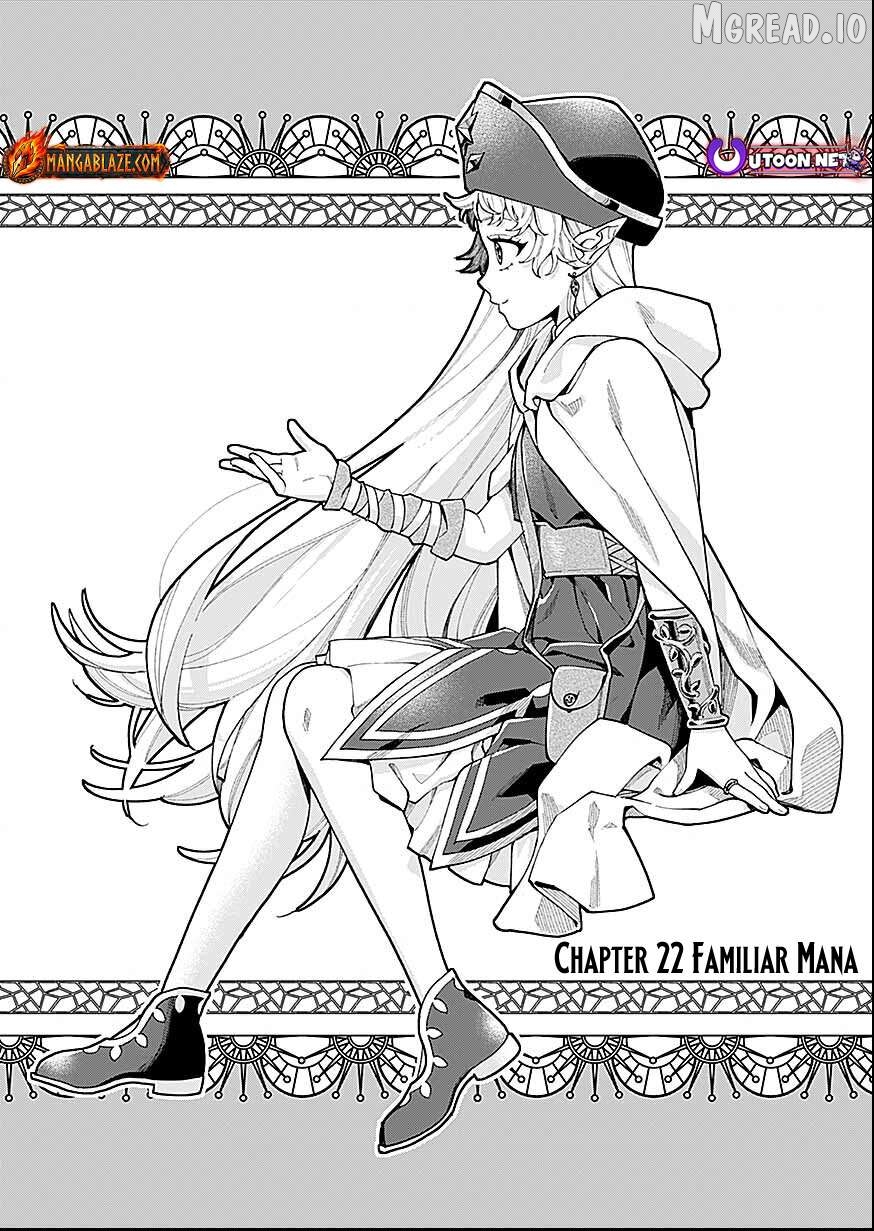 Moto Saikyou Kouryakusha, Nozomanu Dungeon Haishin de Musou shite Shimasu Chapter 22 - page 5