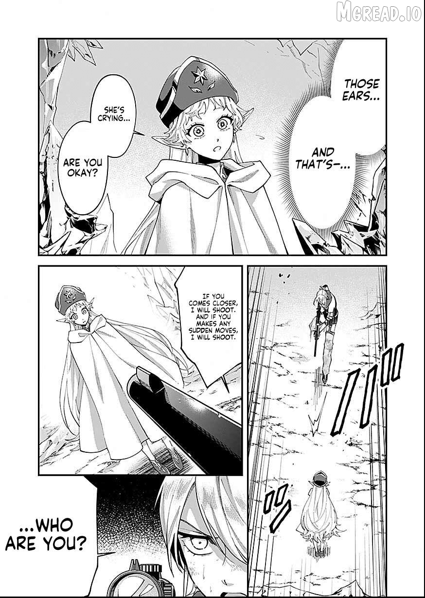 Moto Saikyou Kouryakusha, Nozomanu Dungeon Haishin de Musou shite Shimasu Chapter 22 - page 6