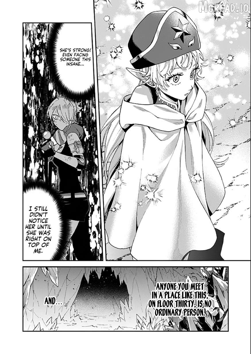 Moto Saikyou Kouryakusha, Nozomanu Dungeon Haishin de Musou shite Shimasu Chapter 22 - page 7