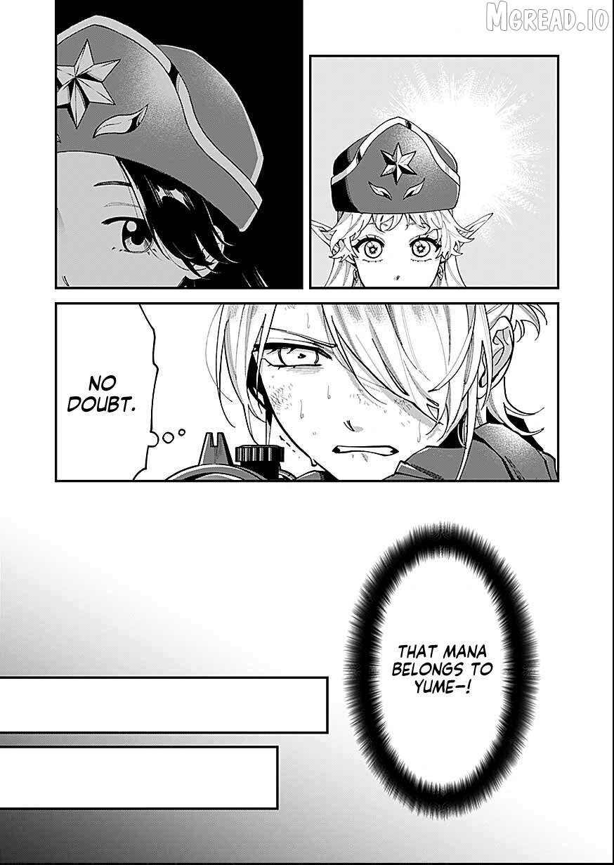 Moto Saikyou Kouryakusha, Nozomanu Dungeon Haishin de Musou shite Shimasu Chapter 22 - page 8