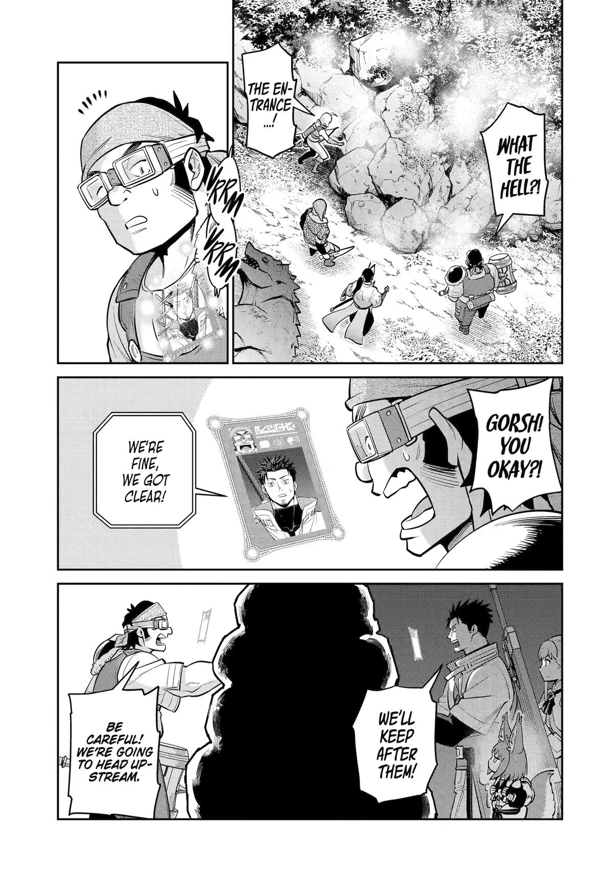 Saikyo Ha Inaka Noka No Ossandeshita Saiko Rank No Dragon Wo Kujo Shita Kekka, Jitsuryoku Ga Sekai Ni Baremashita Chapter 19 - page 13