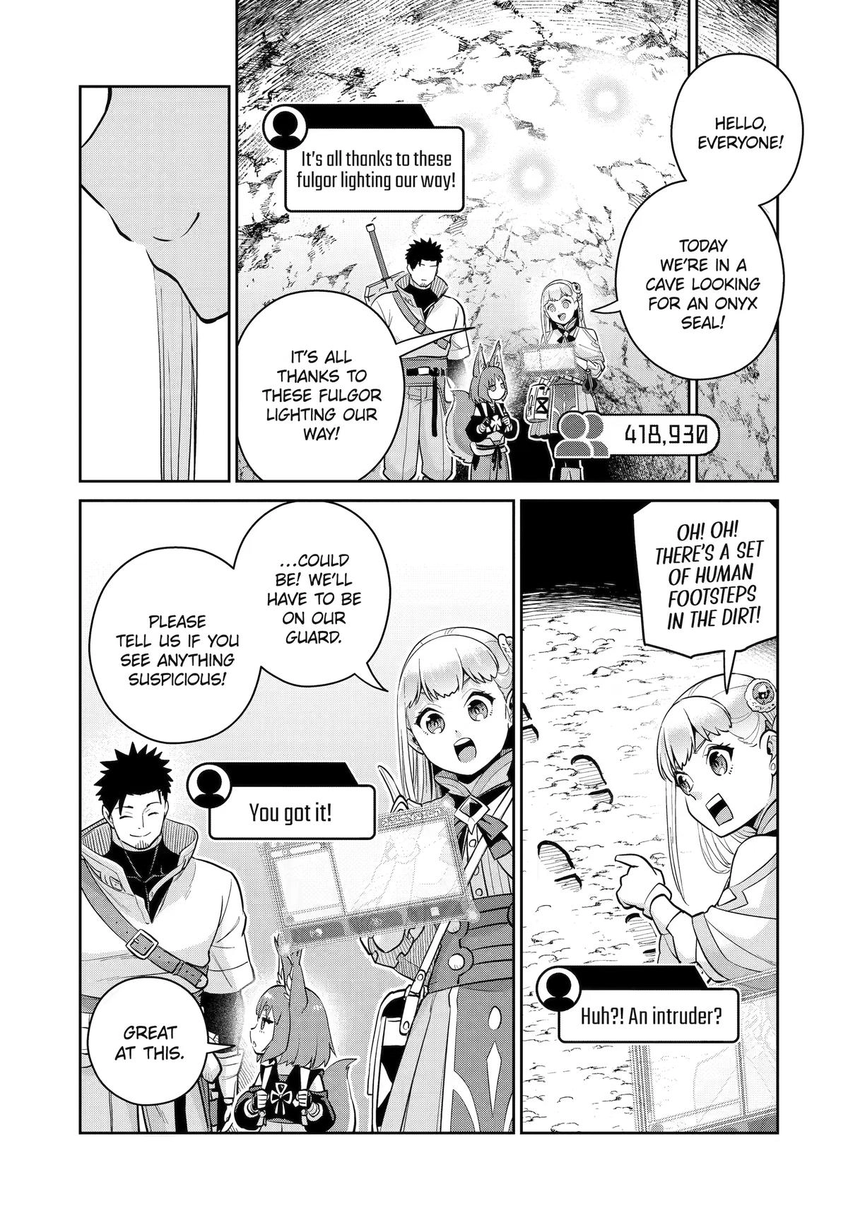 Saikyo Ha Inaka Noka No Ossandeshita Saiko Rank No Dragon Wo Kujo Shita Kekka, Jitsuryoku Ga Sekai Ni Baremashita Chapter 19 - page 15