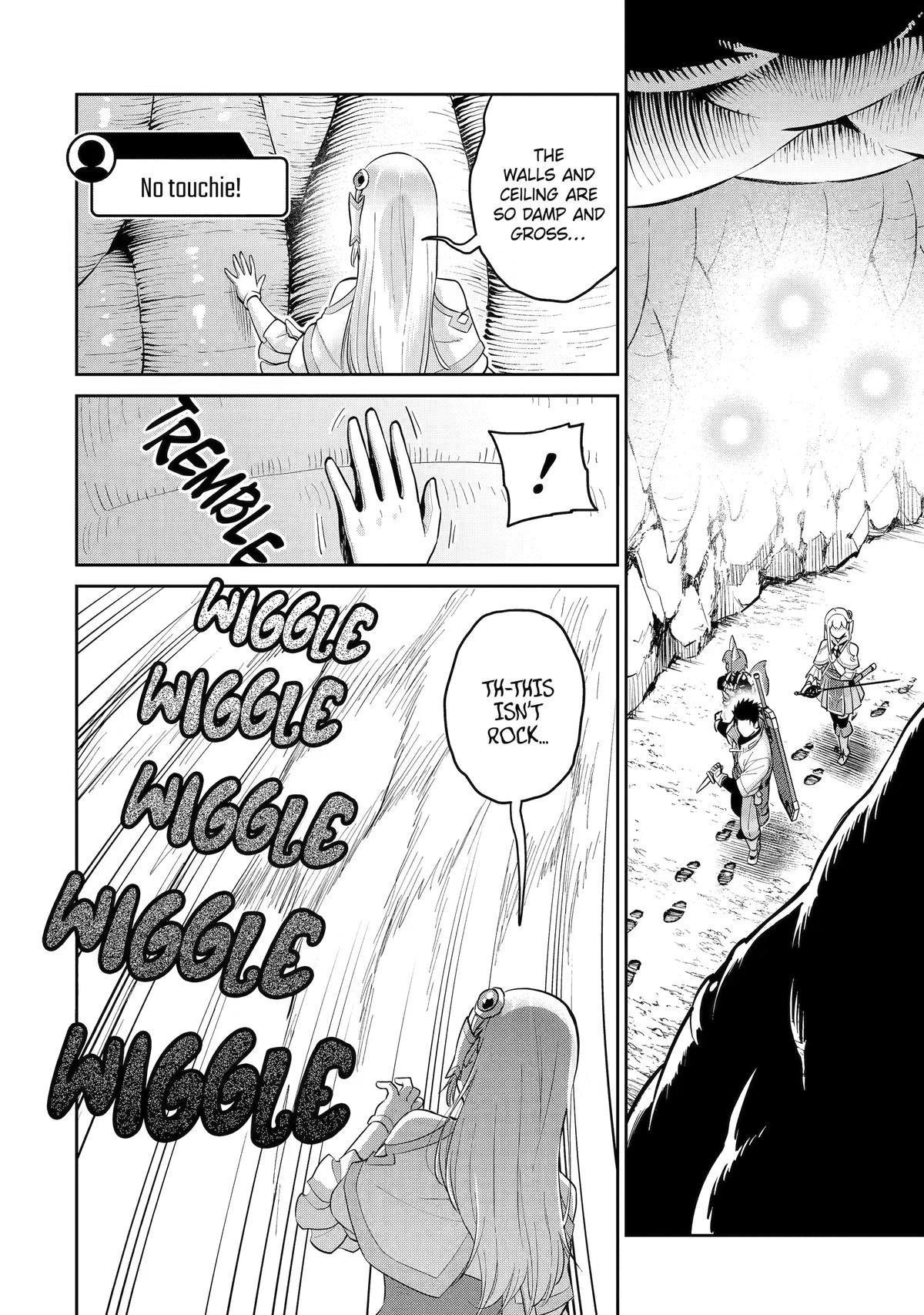 Saikyo Ha Inaka Noka No Ossandeshita Saiko Rank No Dragon Wo Kujo Shita Kekka, Jitsuryoku Ga Sekai Ni Baremashita Chapter 19 - page 16