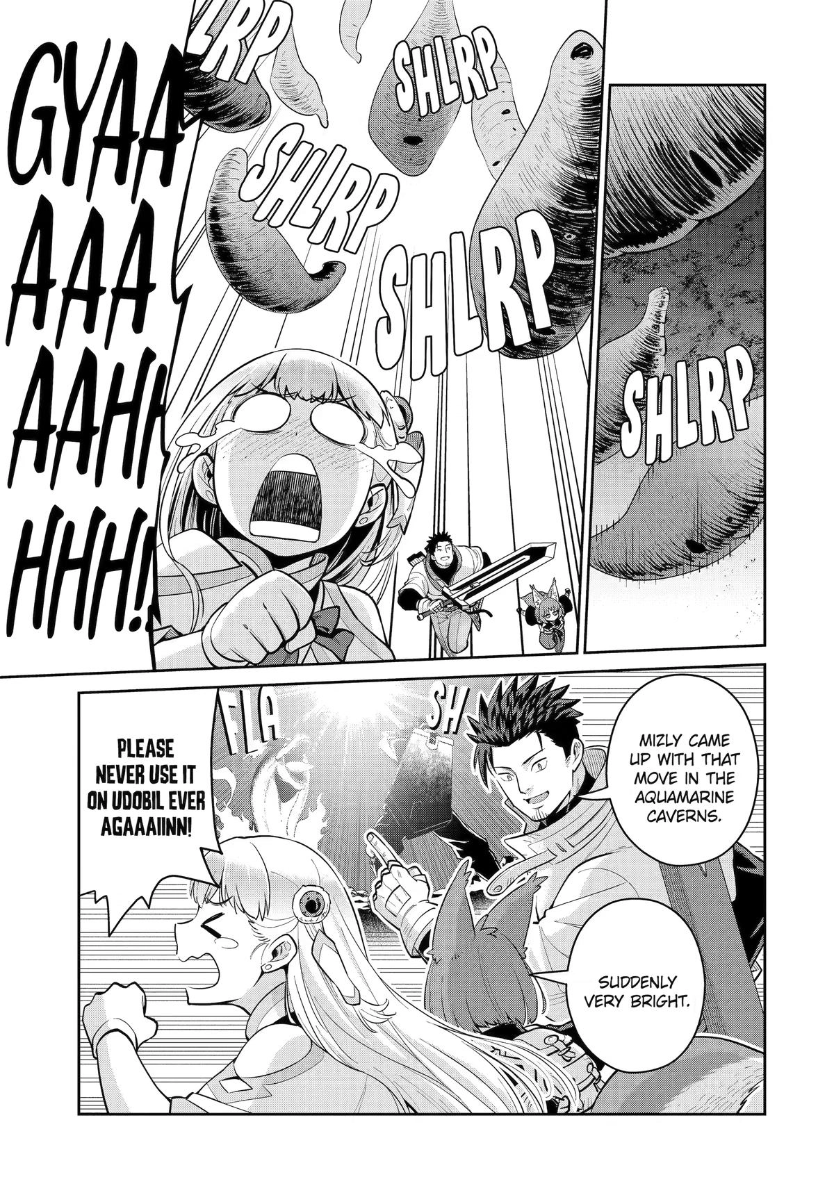 Saikyo Ha Inaka Noka No Ossandeshita Saiko Rank No Dragon Wo Kujo Shita Kekka, Jitsuryoku Ga Sekai Ni Baremashita Chapter 19 - page 19