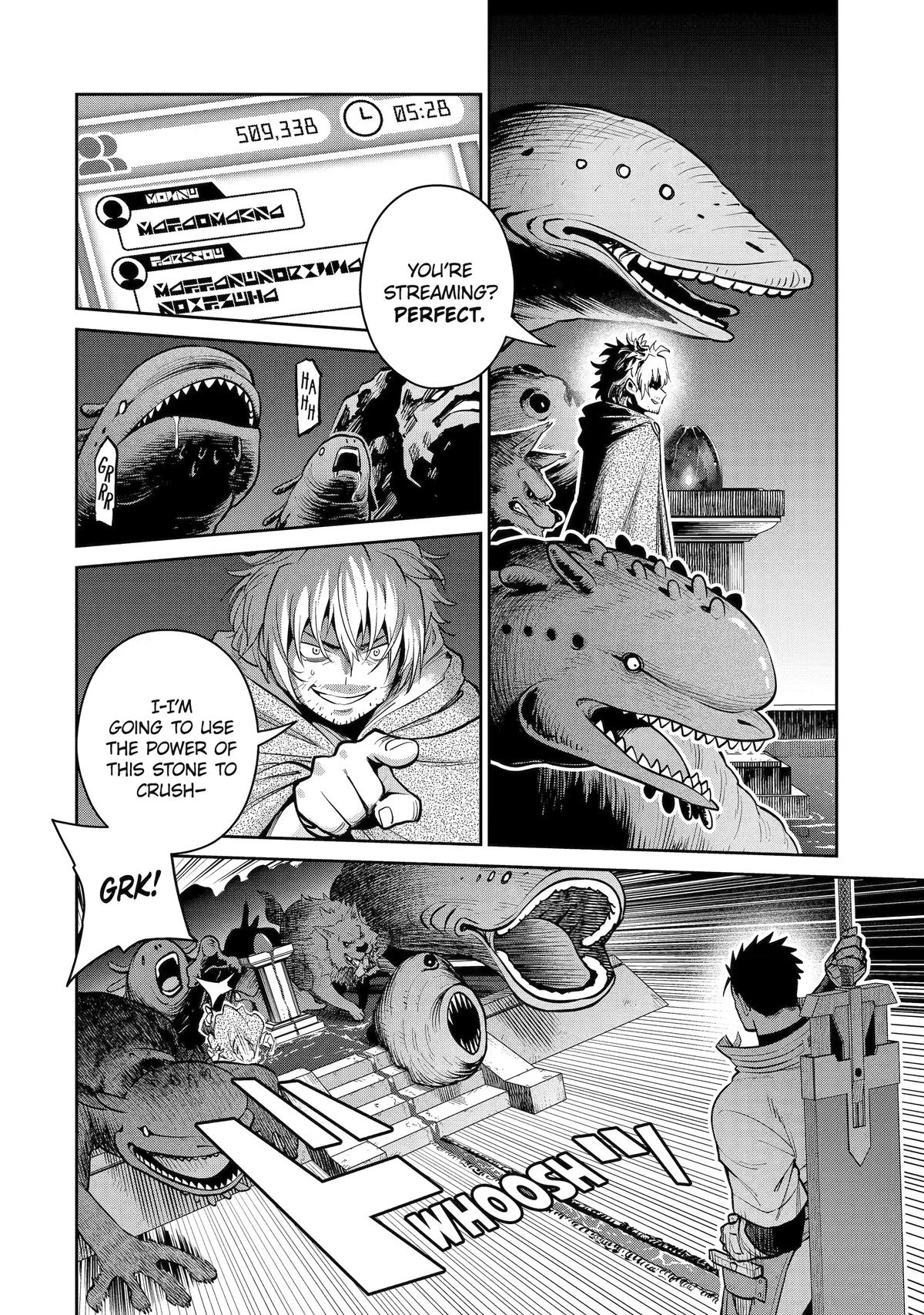 Saikyo Ha Inaka Noka No Ossandeshita Saiko Rank No Dragon Wo Kujo Shita Kekka, Jitsuryoku Ga Sekai Ni Baremashita Chapter 19 - page 26