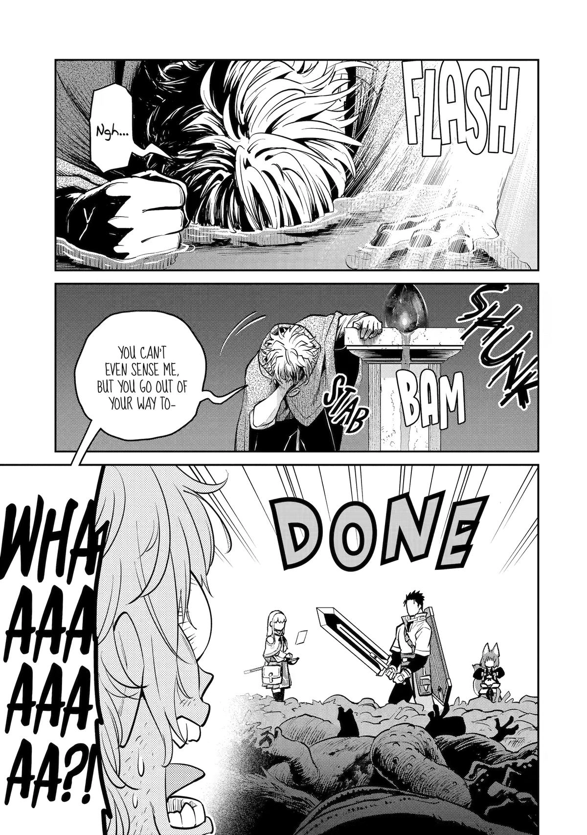 Saikyo Ha Inaka Noka No Ossandeshita Saiko Rank No Dragon Wo Kujo Shita Kekka, Jitsuryoku Ga Sekai Ni Baremashita Chapter 19 - page 27