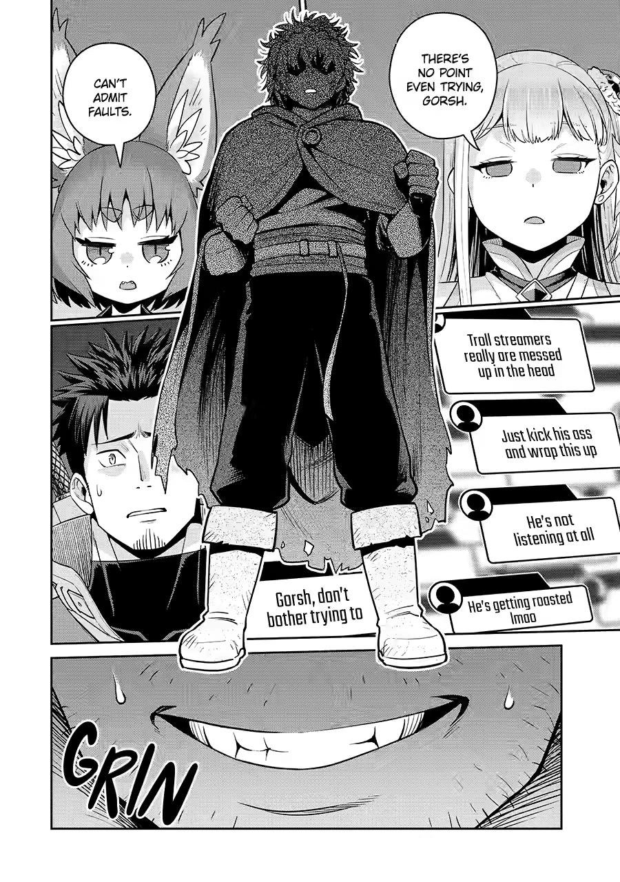Saikyo Ha Inaka Noka No Ossandeshita Saiko Rank No Dragon Wo Kujo Shita Kekka, Jitsuryoku Ga Sekai Ni Baremashita Chapter 19 - page 30