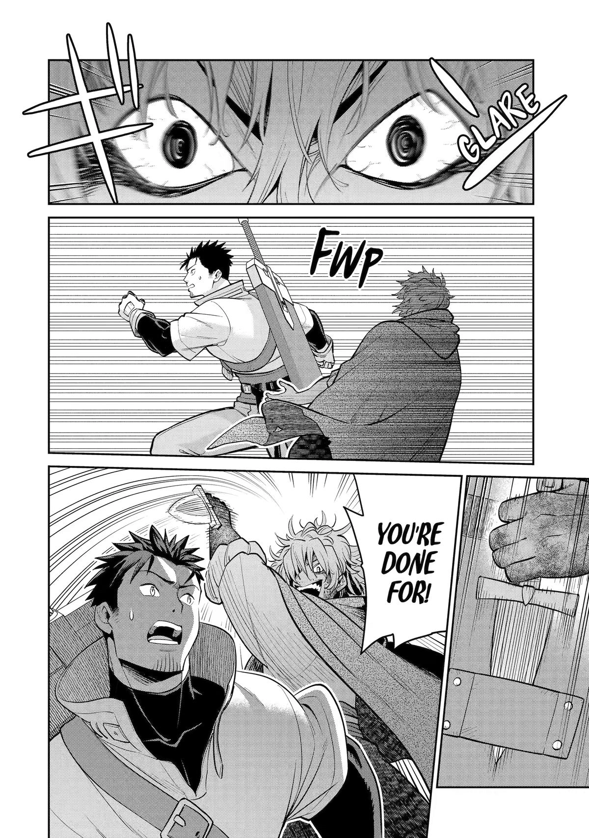 Saikyo Ha Inaka Noka No Ossandeshita Saiko Rank No Dragon Wo Kujo Shita Kekka, Jitsuryoku Ga Sekai Ni Baremashita Chapter 19 - page 32