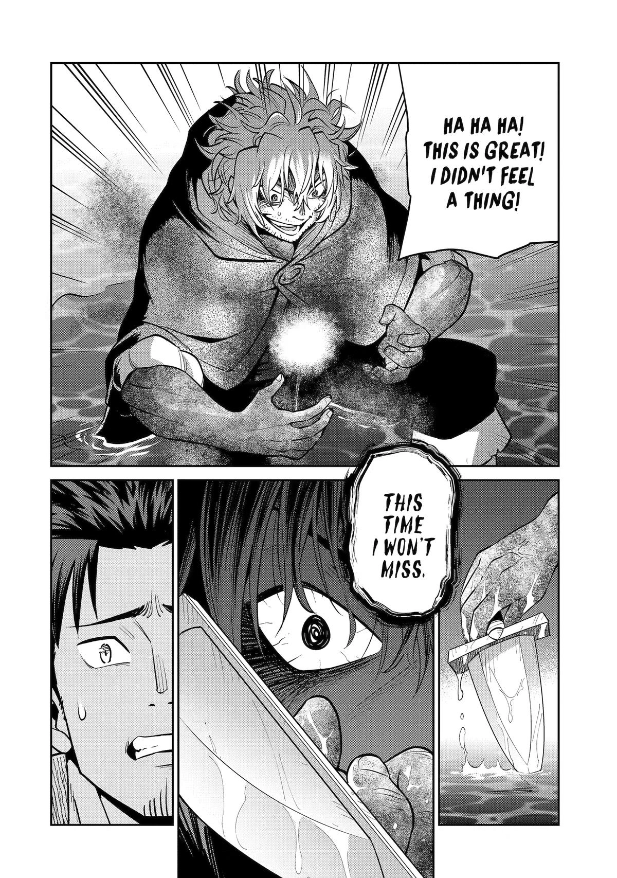 Saikyo Ha Inaka Noka No Ossandeshita Saiko Rank No Dragon Wo Kujo Shita Kekka, Jitsuryoku Ga Sekai Ni Baremashita Chapter 19 - page 34